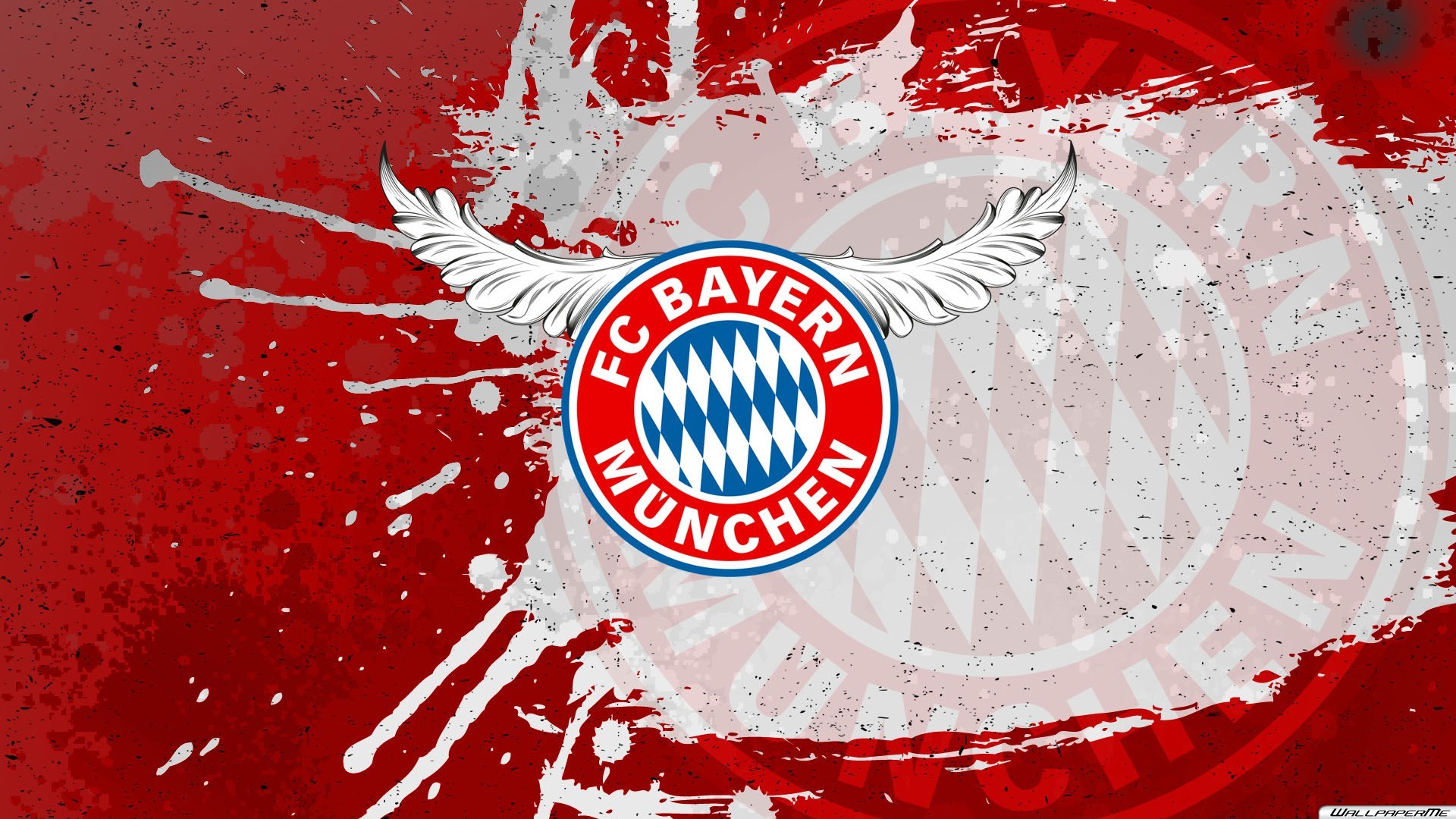 Die 75 Besten FC Bayern Wallpapers