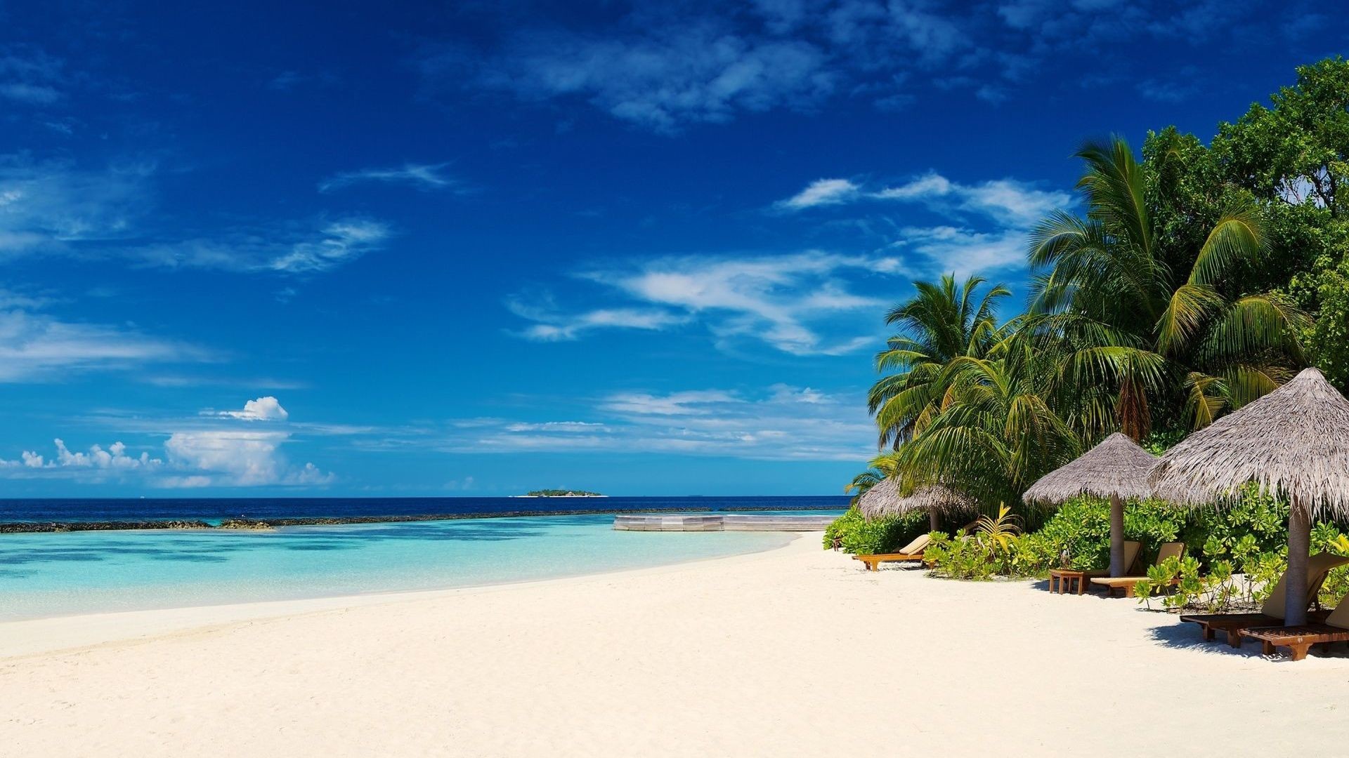 Die 76 Besten Strand Schöne Hintergrundbilder Für Desktop