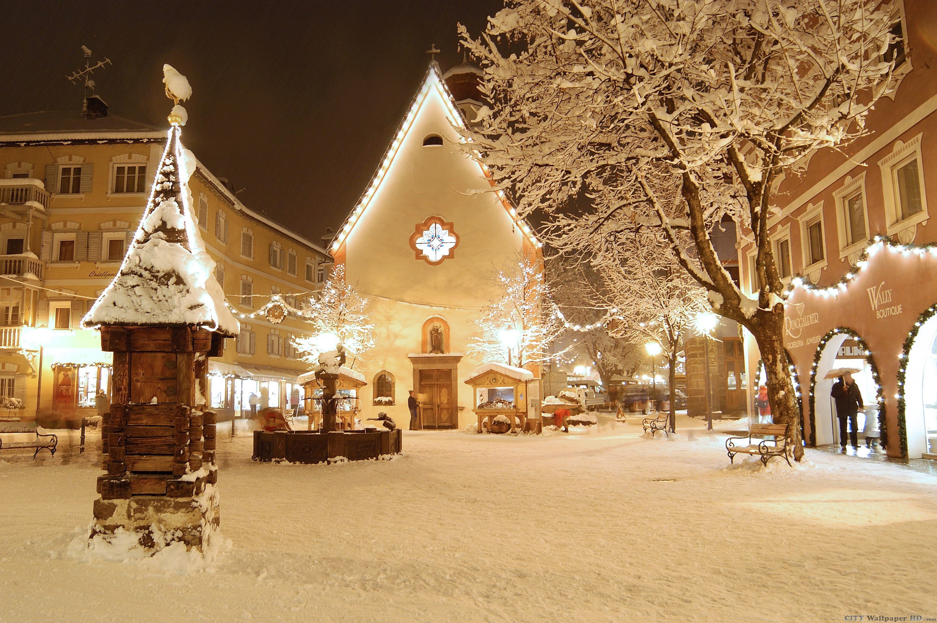 Die 55 Besten Hintergrundbilder mit Weihnachten und Winter