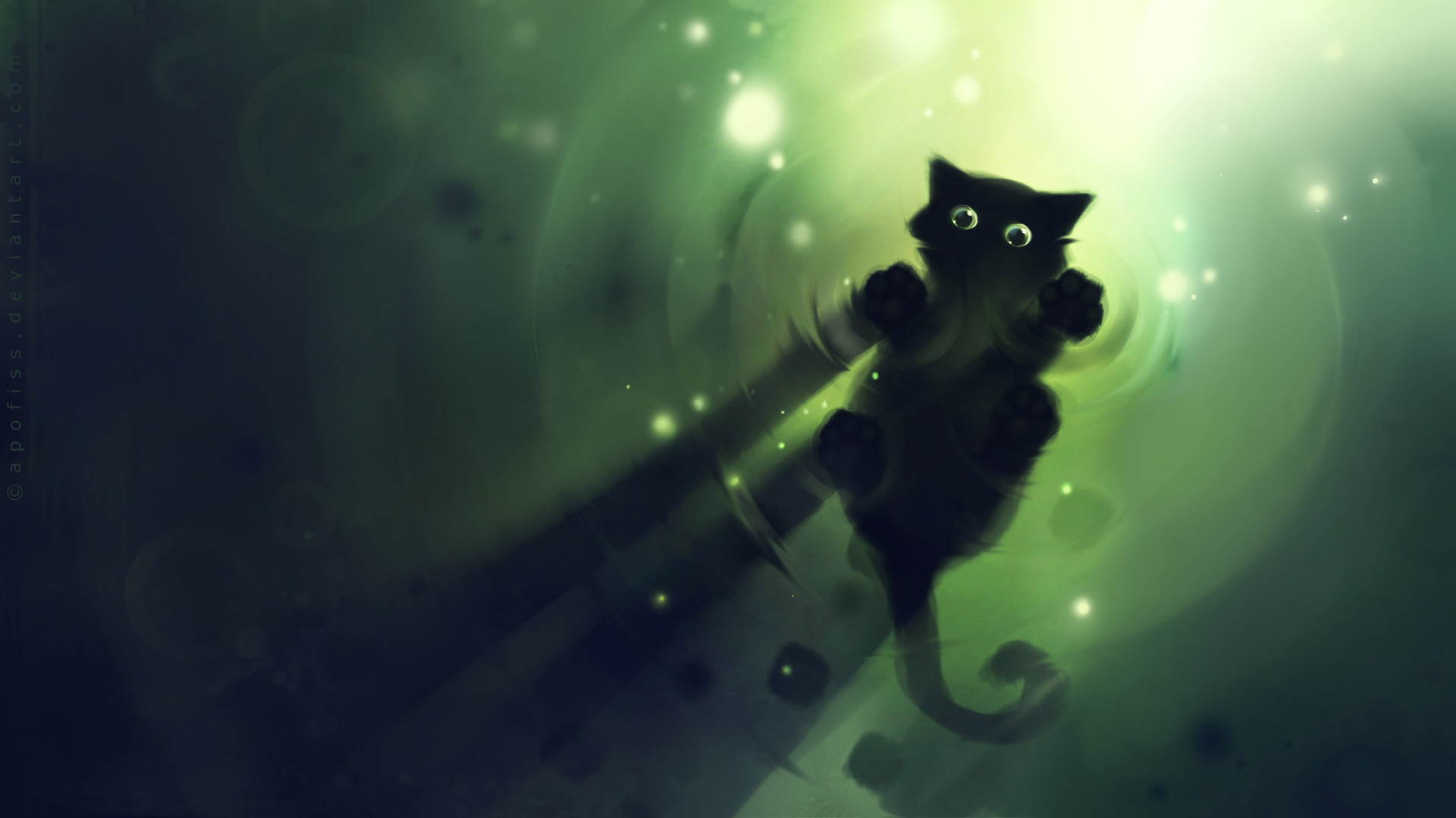 Die 57+ Besten Cat Wallpapers