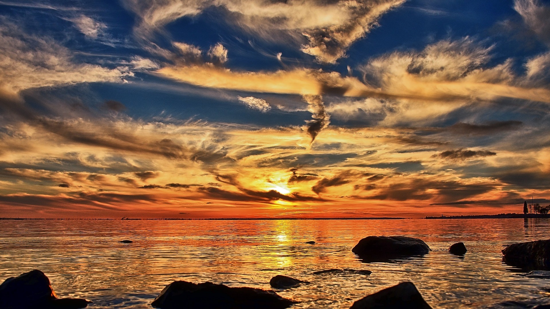 Die 74+ Besten Sonnenaufgang für Hintergrundbilder