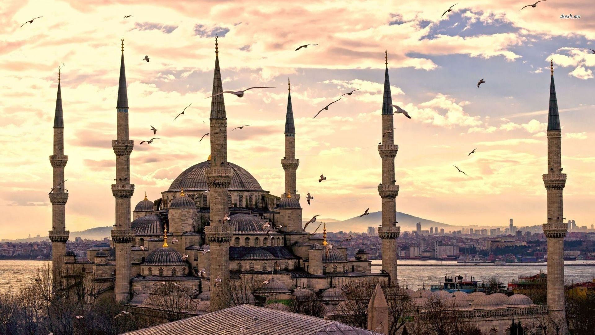 Die 69+ Besten Istanbul Wallpapers