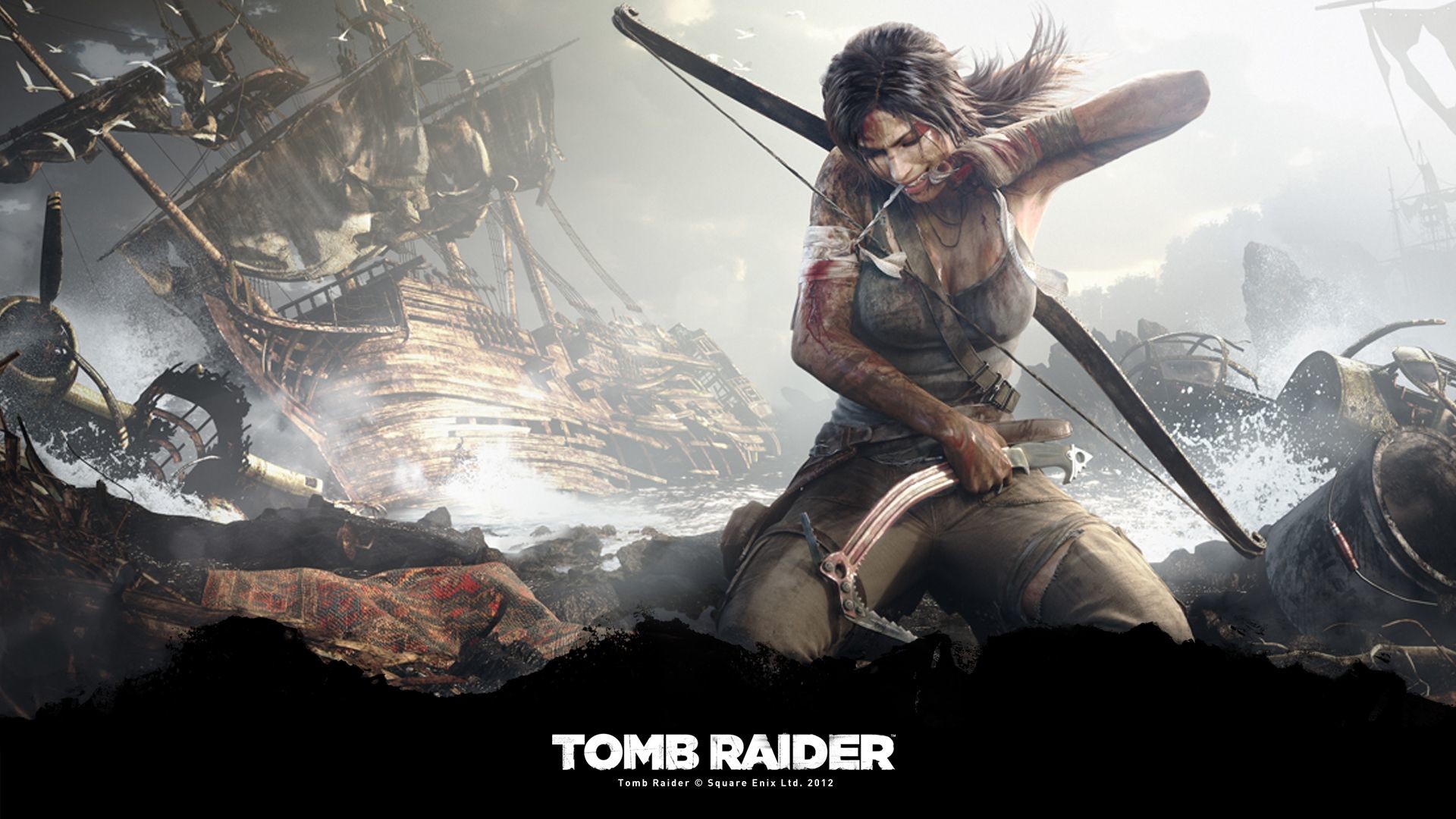 tomb raider definitive edition pc download torrent