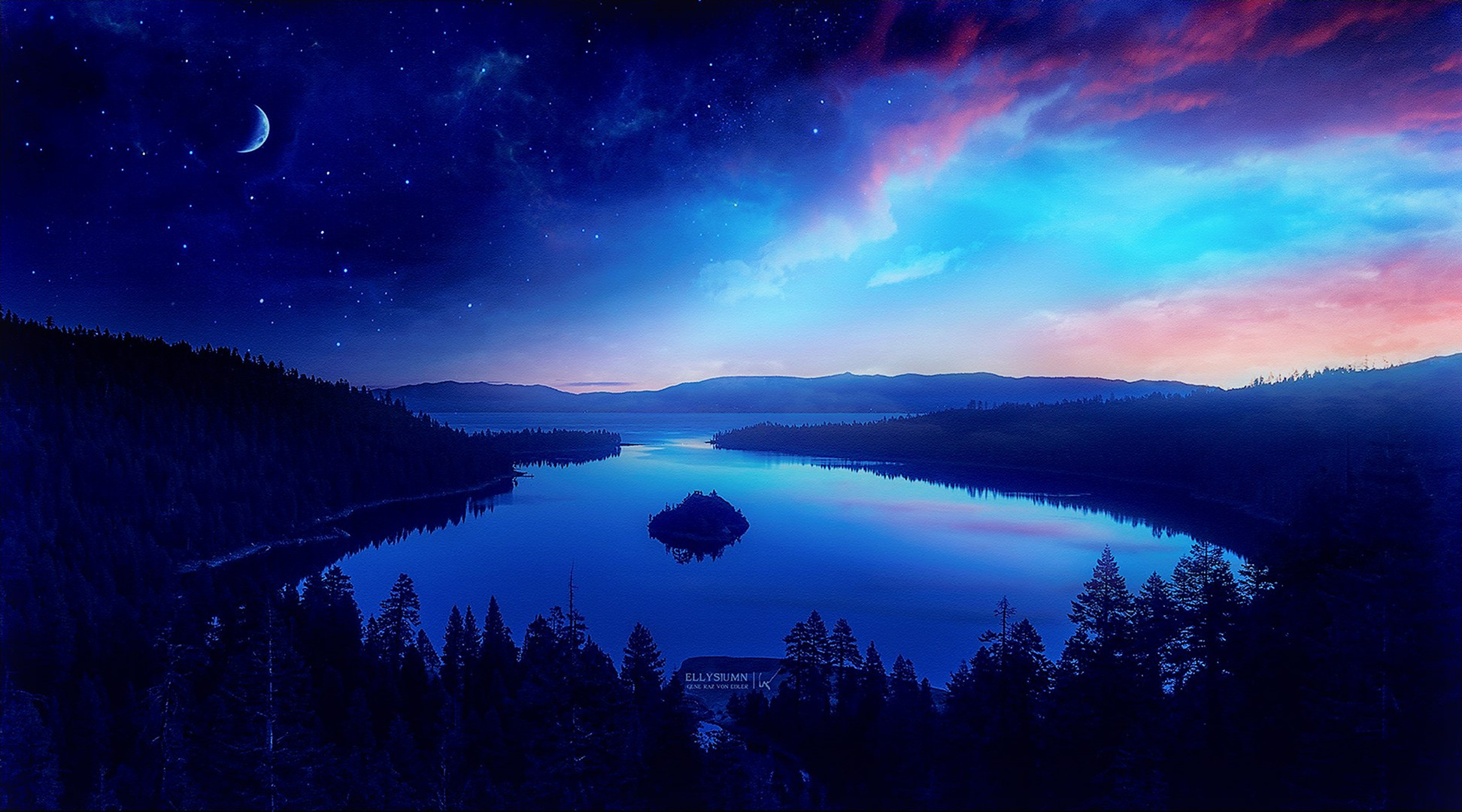 Die 44+ Besten Nachthimmel Sterne Hintergrundbilder