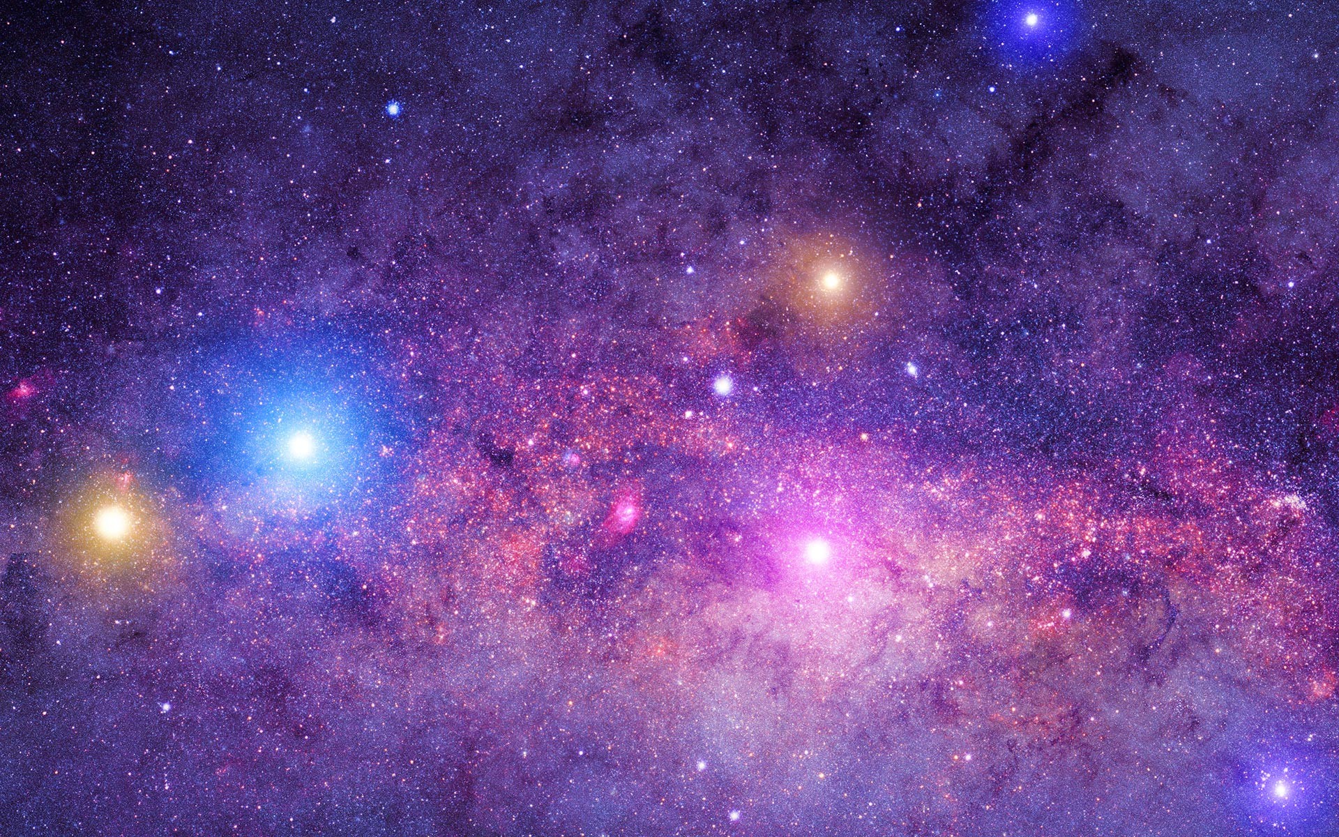 Die 84+ Besten Galaxy Hintergrundbilder