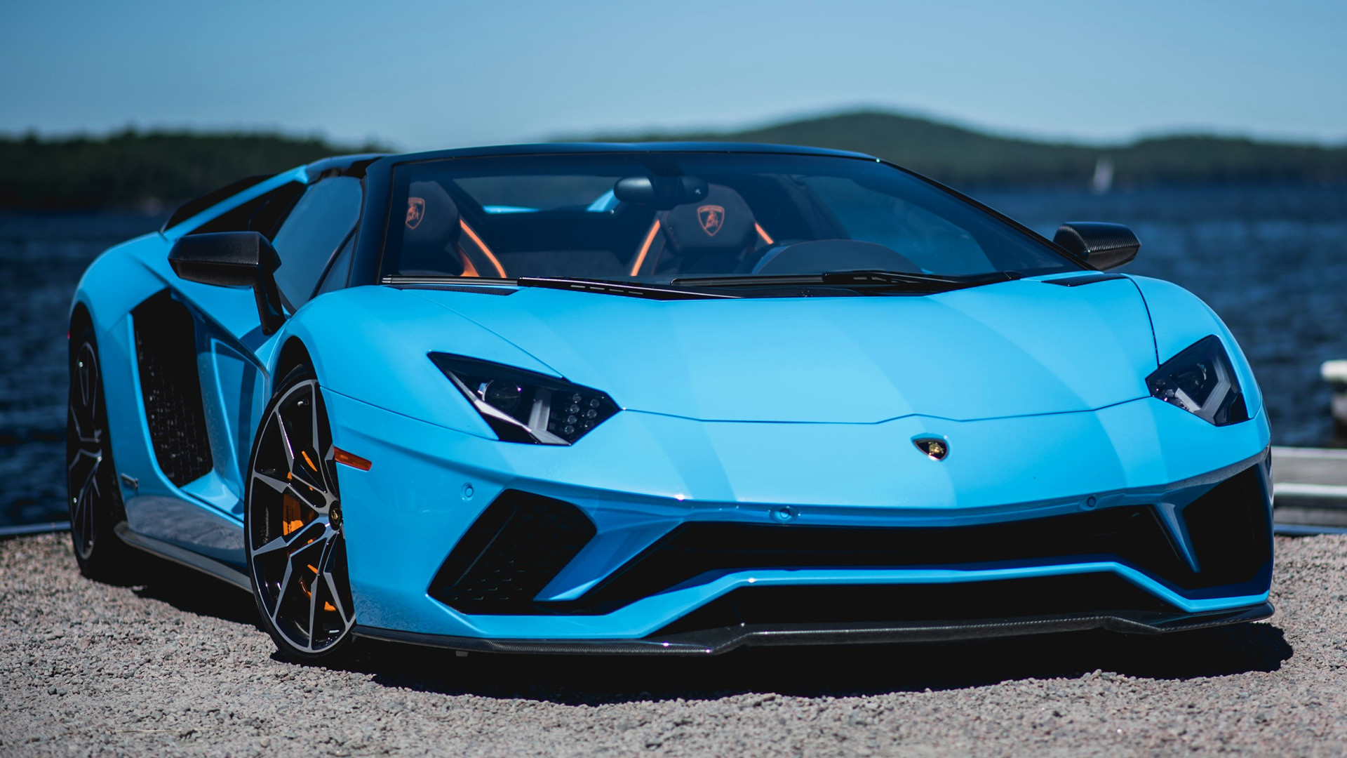 Die 80+ Besten Lamborghini Hintergrundbilder