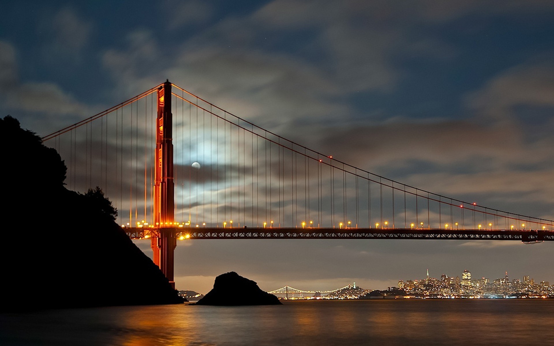Die 70+ Besten Brücken Hintergrundbilder