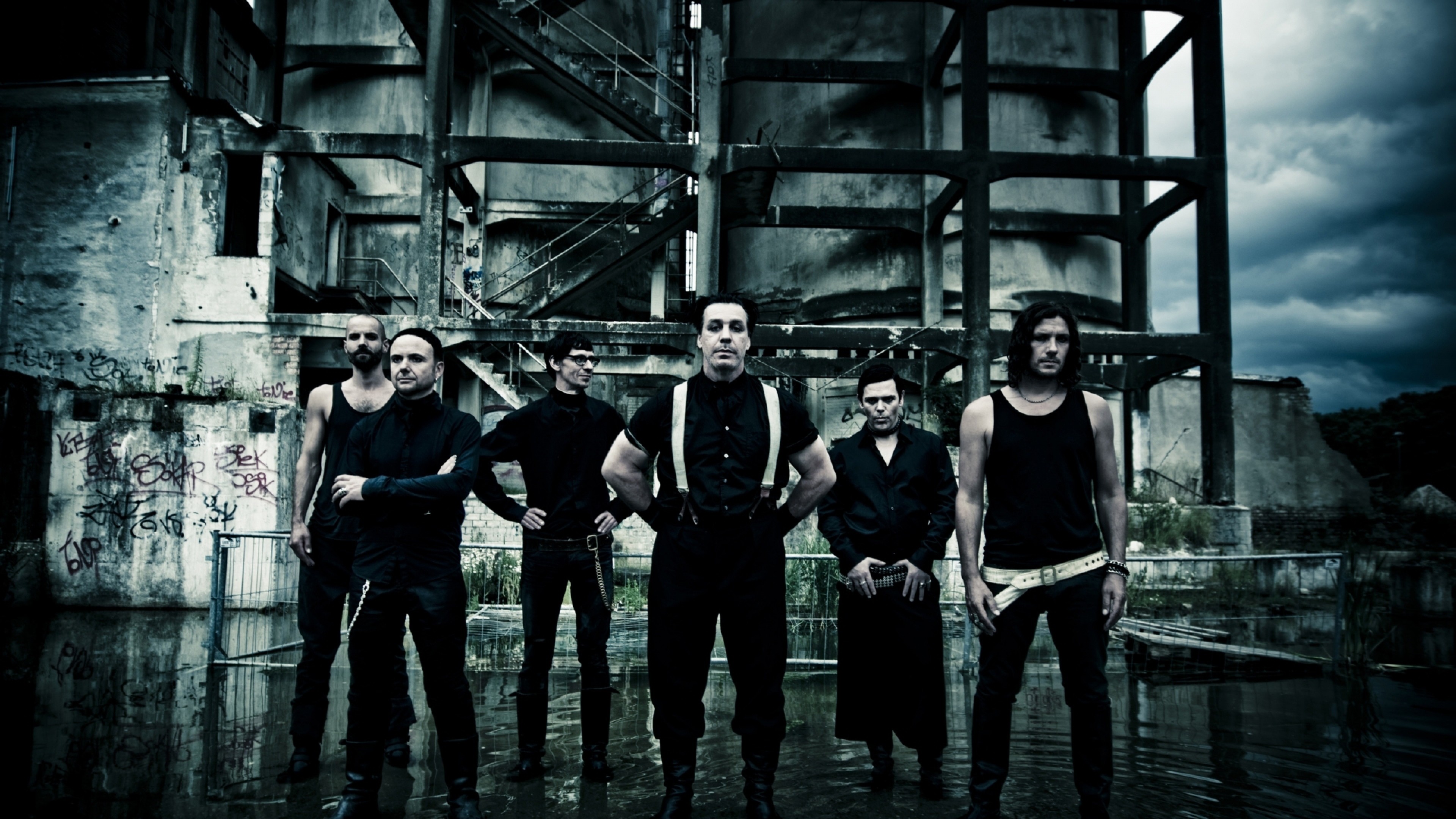 Die 60+ Besten Rammstein Wallpapers