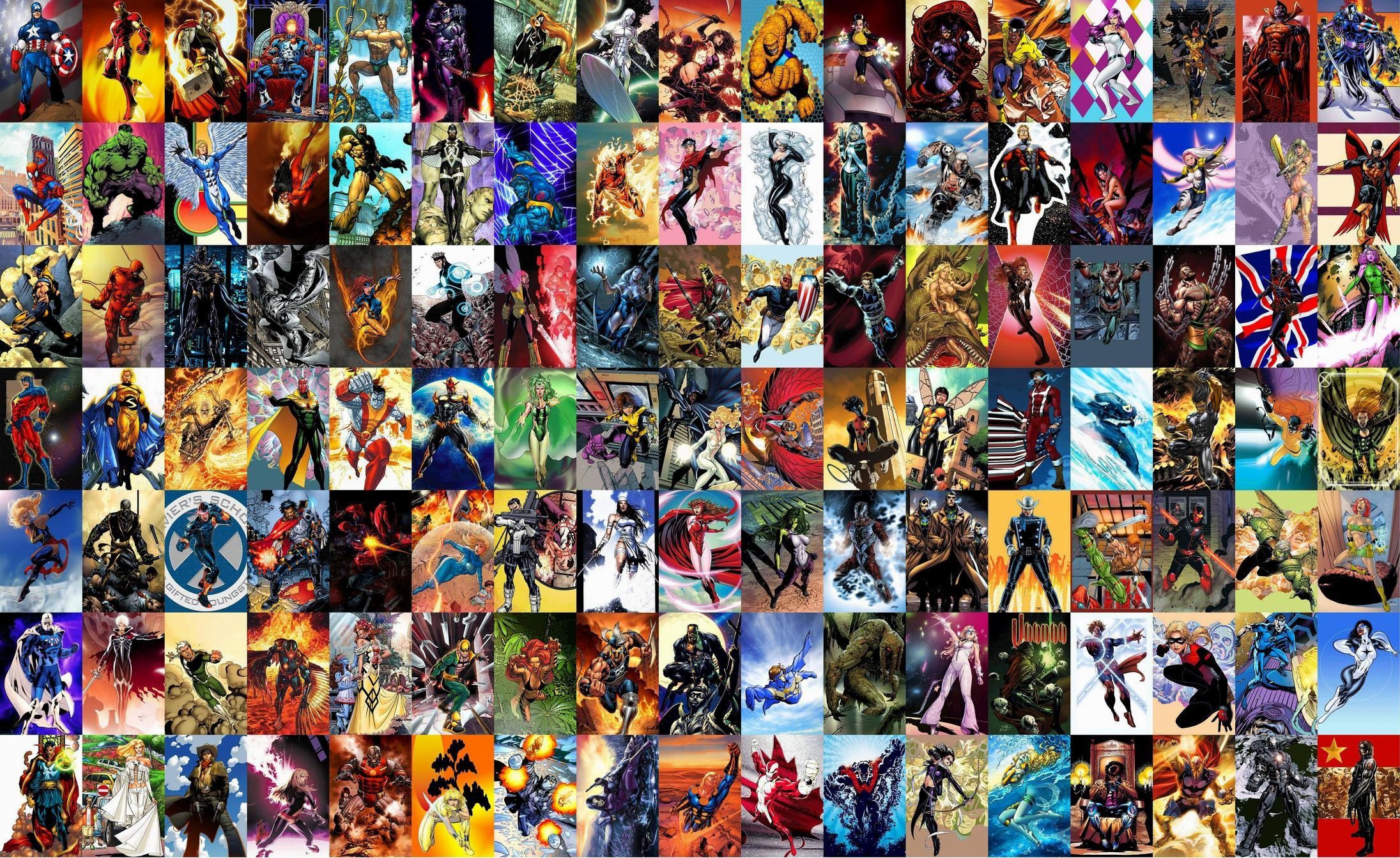 Die 74 Besten Comic Hintergrundbilder