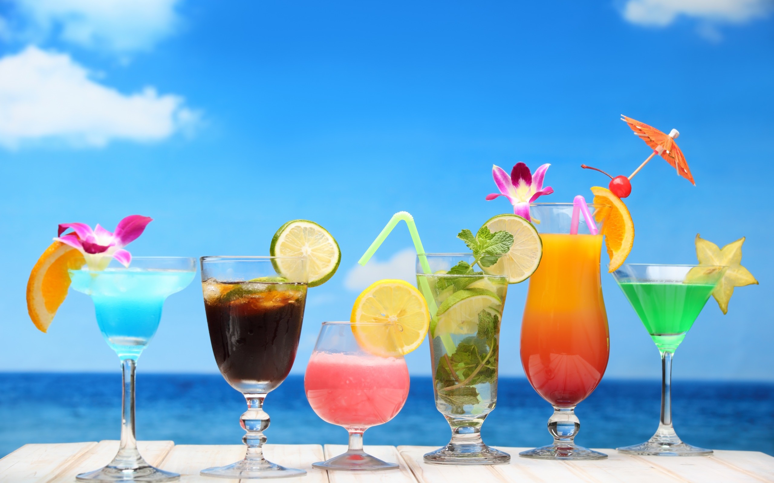 Die 56+ Besten Cocktail Hintergrundbilder