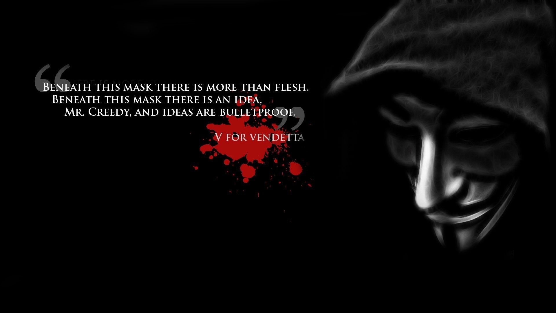 Die 81 Besten Anonymous Wallpapers