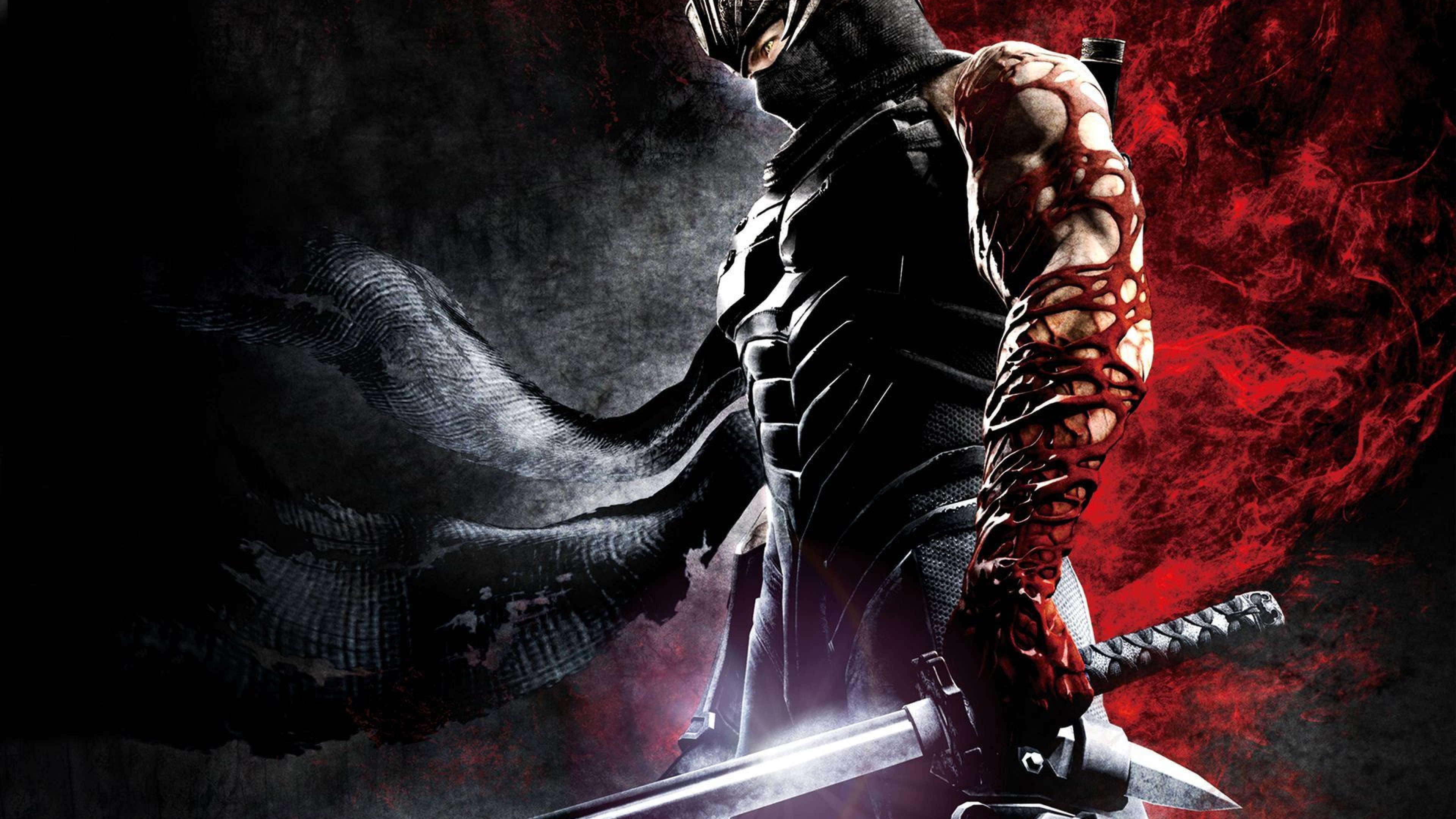 Die 67 Besten Ninja Wallpapers