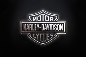 Harley Davidson Hintergrundbilder