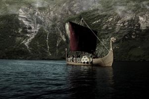 Vikings Wallpapers