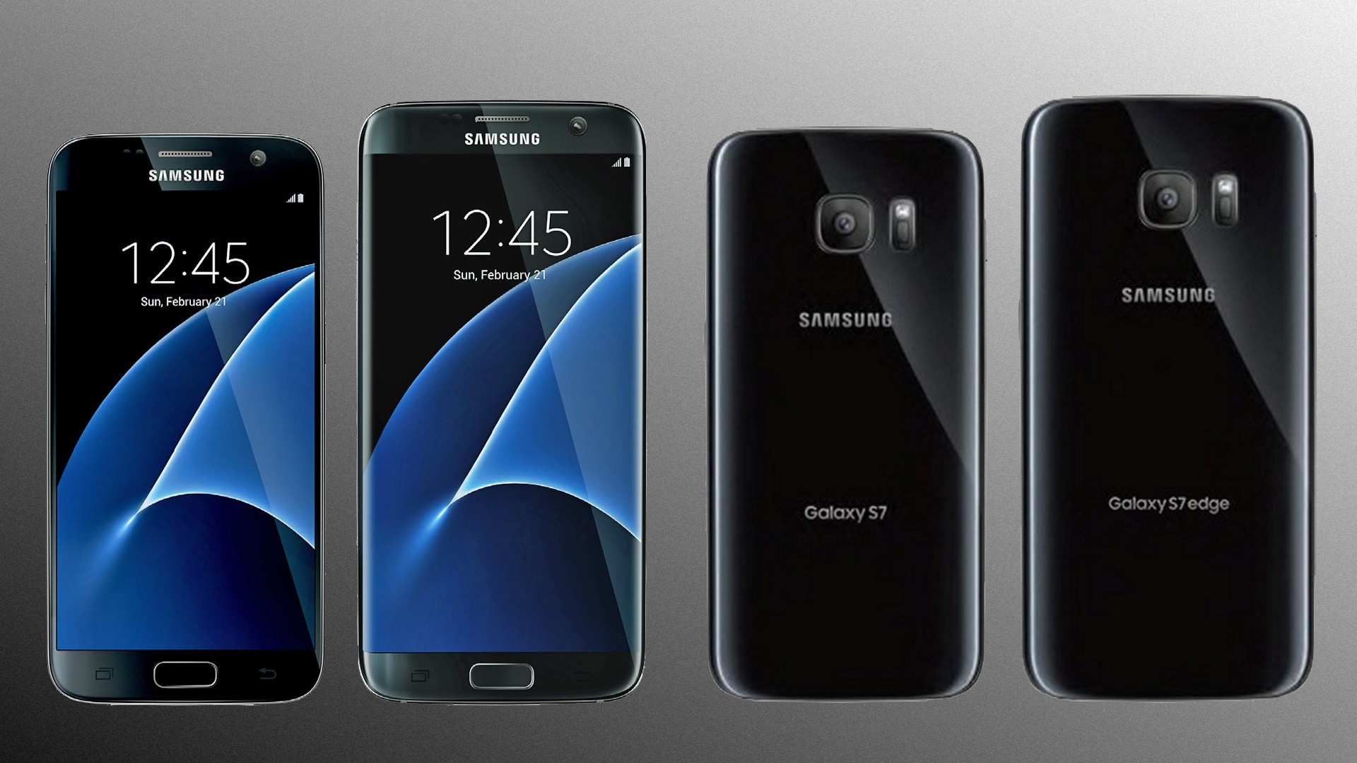Samsung Galaxy s7 Mini