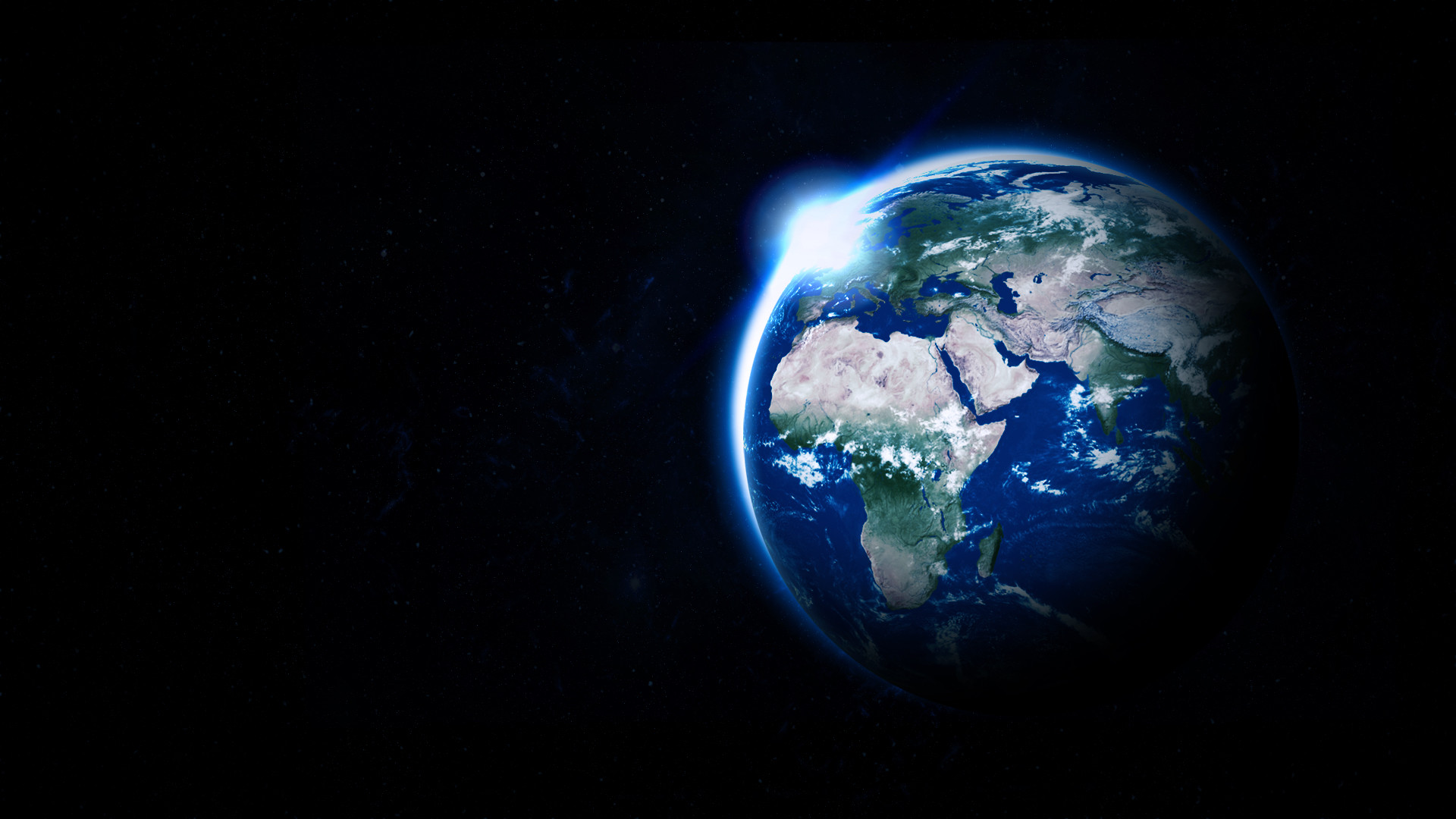 Земной шар обладает отрицательным. Планета земля из космоса. Земной шар. Земля на черном фоне. Обои на рабочий стол Планета земля.