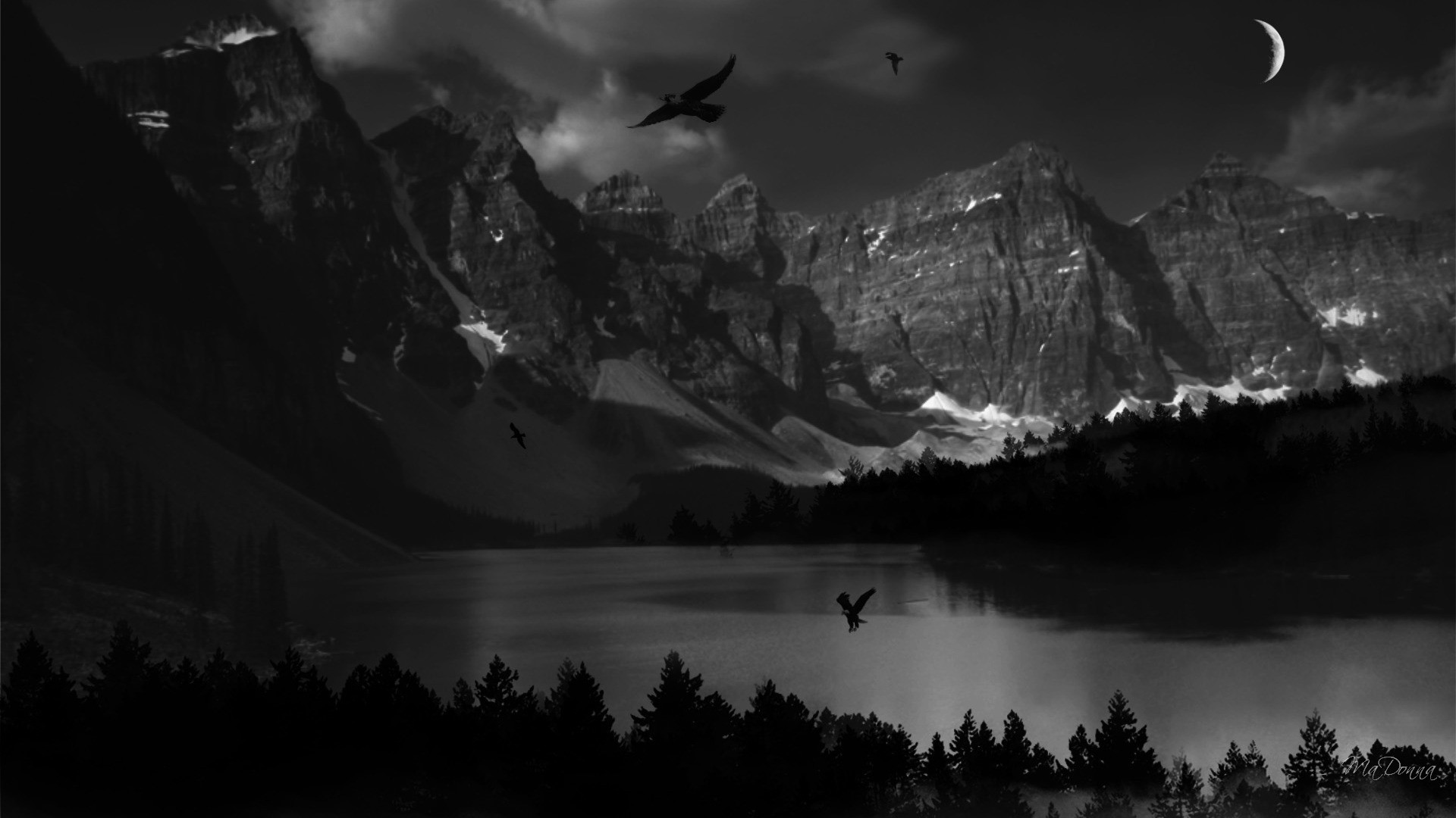Die 114 Besten Schwarze Hintergrundbilder HD 1920x1080