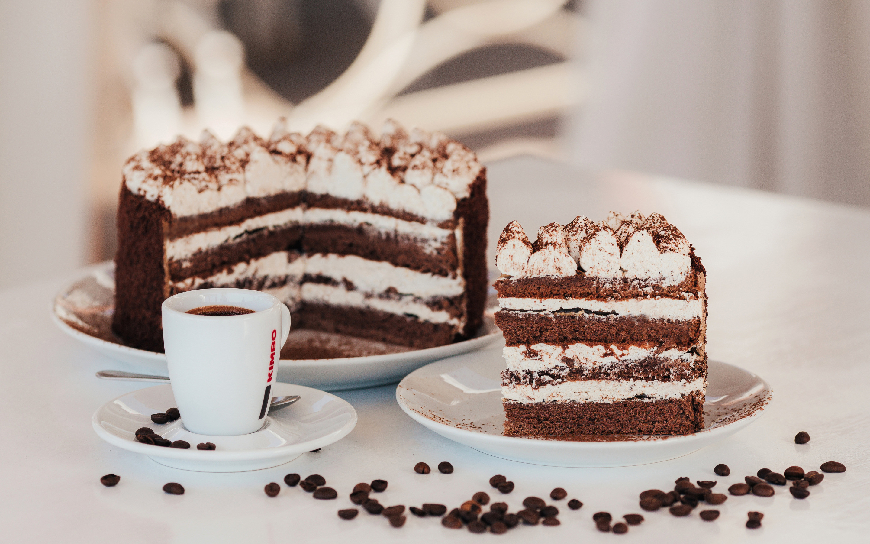 Die 56+ Besten Kaffee Und Kuchen Hintergrundbilder