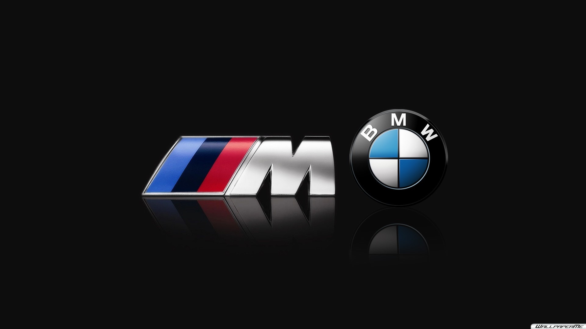 BMW M логотип