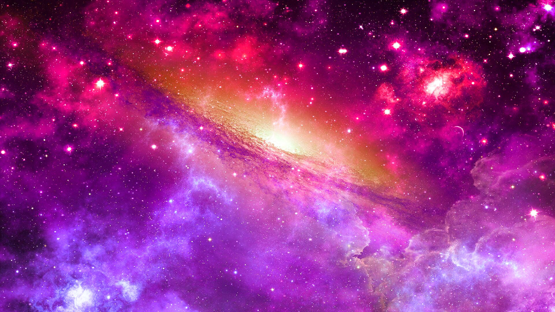 Galaxy Galaxie Hintergrundbild Galaxie Hintergrund Hintergrundbilder ...