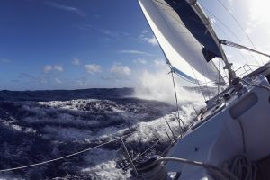 Segeln Hintergrundbilder
