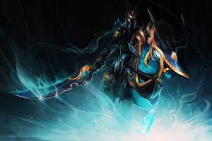 Dota 2 Wallpapers