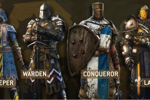 Viking Warrior Wallpapers