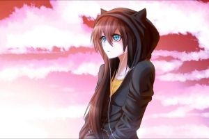 Anime Girl Wallpapers