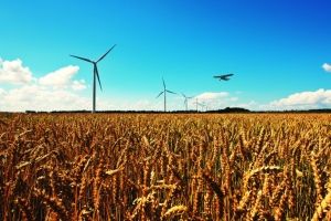 Erneuerbare Energien Hintergrundbilder