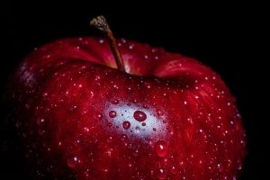Apfel Hintergrundbilder