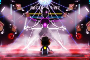 Undertale Wallpapers