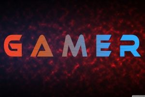 Gamer Hintergrundbilder
