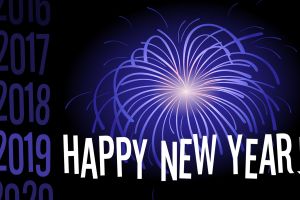 Neujahr Hintergrundbilder