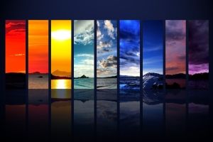 Kreativ Hintergrundbilder