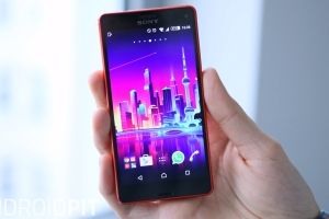 Hintergrundbilder fürs Handy Android