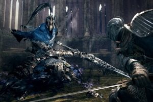 Dark Souls Wallpapers