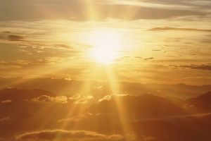 Sonnenschein Hintergrundbilder