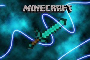 Minecraft Hintergrundbilder