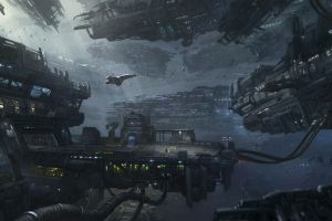 Star Citizen Wallpapers