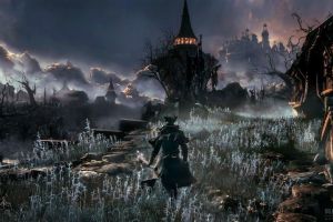 Dark Souls 3 Wallpapers