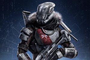 Destiny Wallpapers