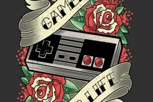 Gamer Wallpapers