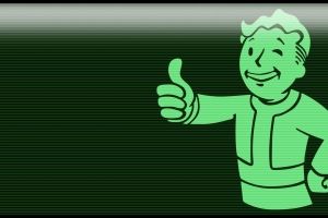 Fallout Wallpapers