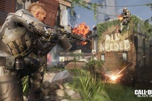 Black Ops 3 Wallpapers