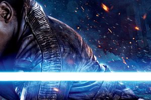 Star Wars The force Awakens Wallpapers