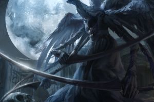Bloodborne Wallpapers