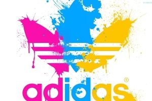 Adidas Hintergrundbilder