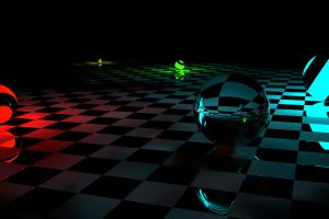 Coole Hintergrundbilder HD 3D