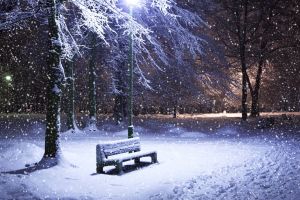 Winter Hintergrundbilder