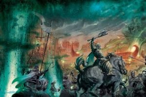 Feuer Wallpapers